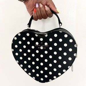 kate spade Love Shack purse